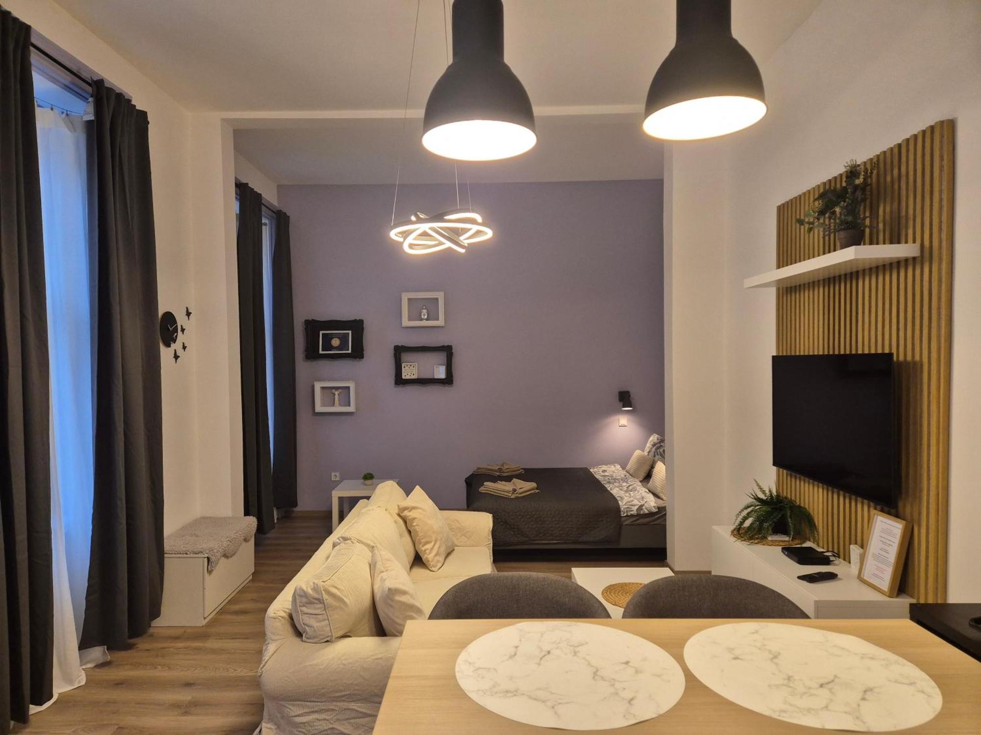 Orsi'S Sweet & Lovely Home — Fotók 2