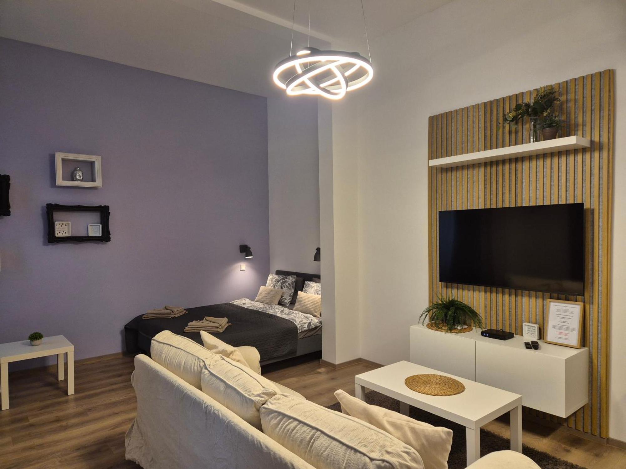 Orsi'S Sweet & Lovely Home — Fotók 3