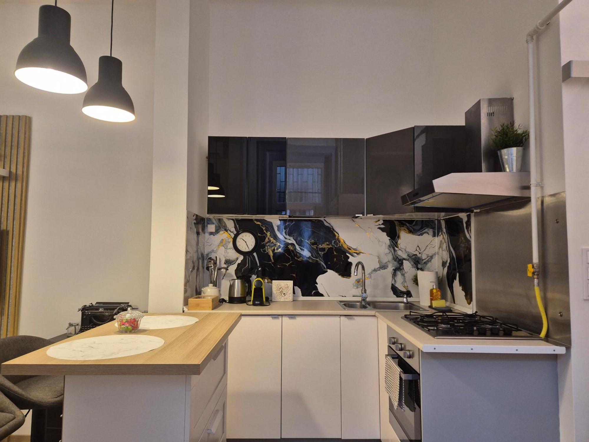 Orsi'S Sweet & Lovely Home, Budapest